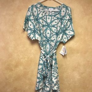 Lularoe marly dress
